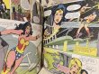 画像5: Wonder Woman/Book and LP Record set(1977) RE-024 (5)