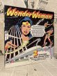 画像2: Wonder Woman/Book and LP Record set(1977) RE-024 (2)