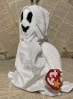 画像2: Beanie Babies/Plush(90s/Sheets the Ghost) MT-159 (2)