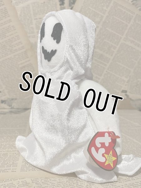 画像2: Beanie Babies/Plush(90s/Sheets the Ghost) MT-159 (2)