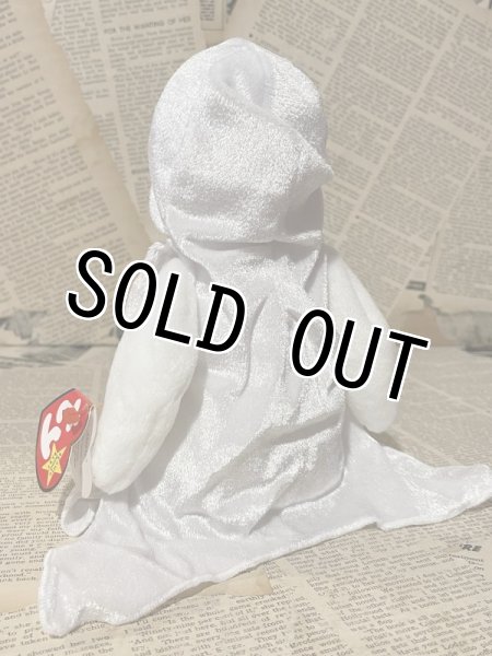 画像3: Beanie Babies/Plush(90s/Sheets the Ghost) MT-159 (3)