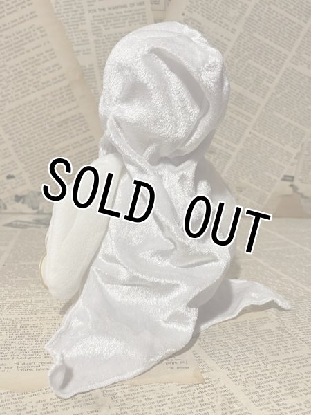 画像3: Beanie Babies/Plush(90s/Sheets the Ghost) MT-160 (3)