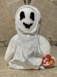 画像1: Beanie Babies/Plush(90s/Sheets the Ghost) MT-162 (1)