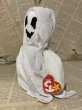 画像2: Beanie Babies/Plush(90s/Sheets the Ghost) MT-163 (2)