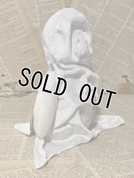 画像3: Beanie Babies/Plush(90s/Sheets the Ghost) MT-163 (3)