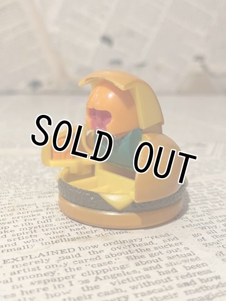 画像2: New Food Changeables/Meal Toy(80s) OF-093 (2)