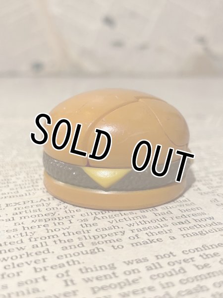 画像3: New Food Changeables/Meal Toy(80s) OF-093 (3)