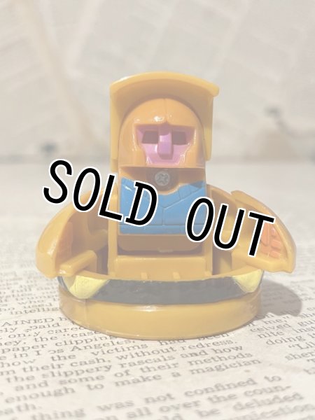 画像2: New Food Changeables/Meal Toy set(90s/Aus) OF-094 (2)