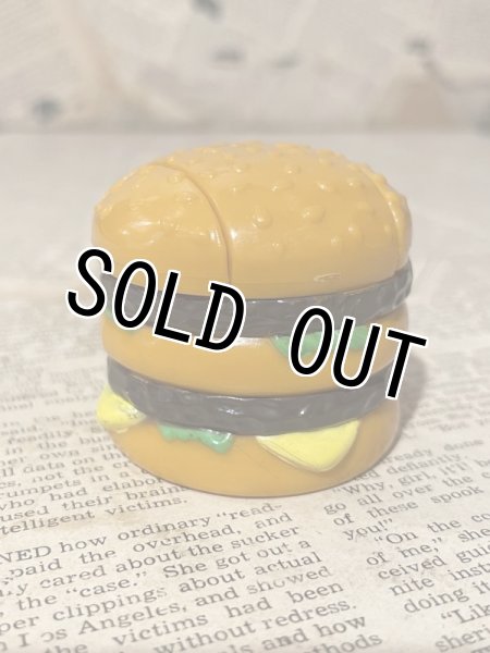 画像5: New Food Changeables/Meal Toy set(90s/Aus) OF-094 (5)