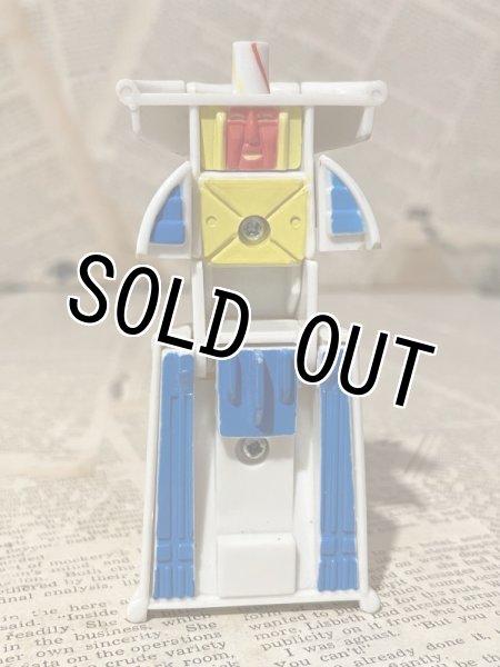 画像6: New Food Changeables/Meal Toy set(90s/Aus) OF-094 (6)