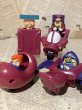 画像1: Darkwing Duck/Meal Toy set(90s/Aus) DI-213 (1)