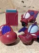 画像2: Darkwing Duck/Meal Toy set(90s/Aus) DI-213 (2)