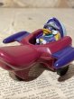 画像3: Darkwing Duck/Meal Toy set(90s/Aus) DI-213 (3)