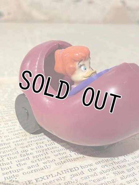 画像5: Darkwing Duck/Meal Toy set(90s/Aus) DI-213 (5)