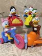 画像1: Duck Tales/Meal Toy set(90s/Aus) DI-212 (1)