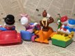 画像2: Duck Tales/Meal Toy set(90s/Aus) DI-212 (2)