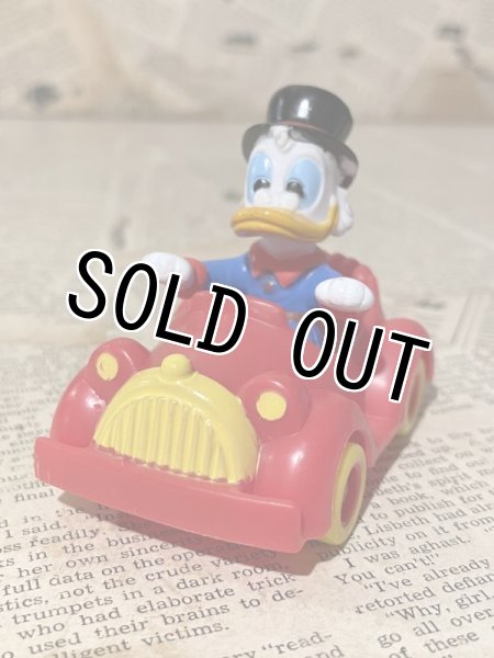 画像3: Duck Tales/Meal Toy set(90s/Aus) DI-212 (3)