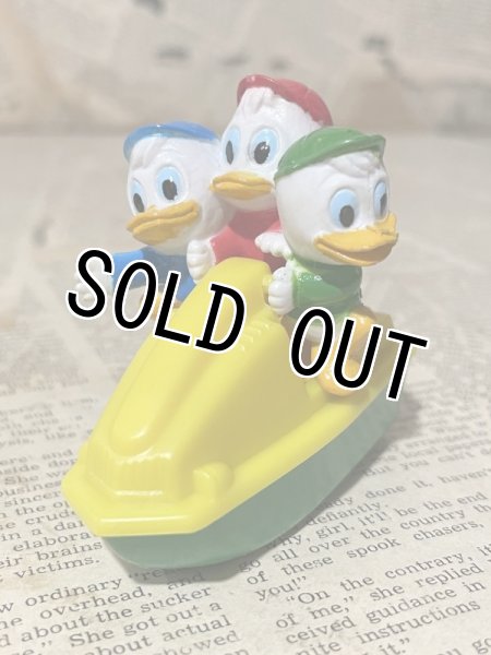 画像6: Duck Tales/Meal Toy set(90s/Aus) DI-212 (6)