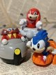 画像1: Sonic the Hedgehog/Meal Toy set(90s) GA-030 (1)