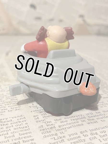 画像5: Sonic the Hedgehog/Meal Toy set(90s) GA-030 (5)