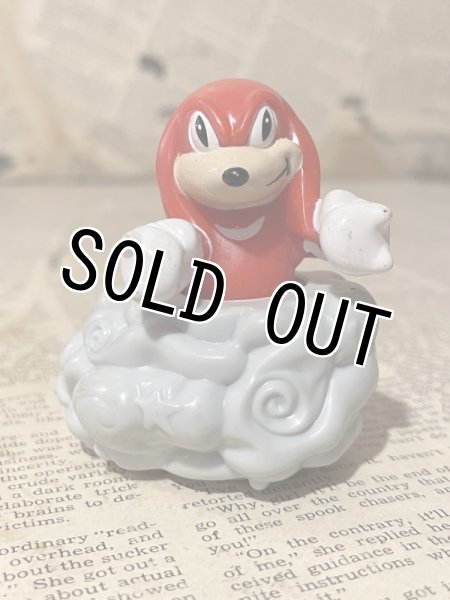 画像6: Sonic the Hedgehog/Meal Toy set(90s) GA-030 (6)