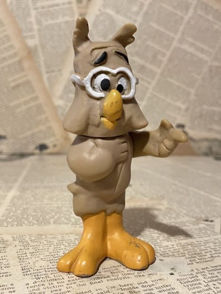 画像1: Pogo/Vinyl Figure(60s) CT-158 (1)