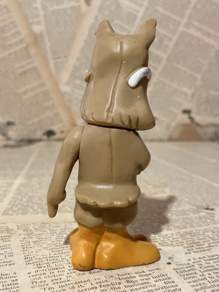 画像3: Pogo/Vinyl Figure(60s) CT-158 (3)
