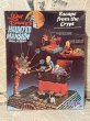 画像1: Haunted Mansion/Plastic Model Kit(Escape from the Crypt) MT-166 (1)