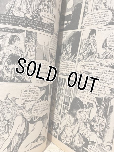 画像2: Vampirella(1978/#68) BK-172 (2)