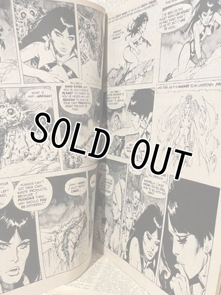 画像3: Vampirella(1972/#21) BK-167 (3)