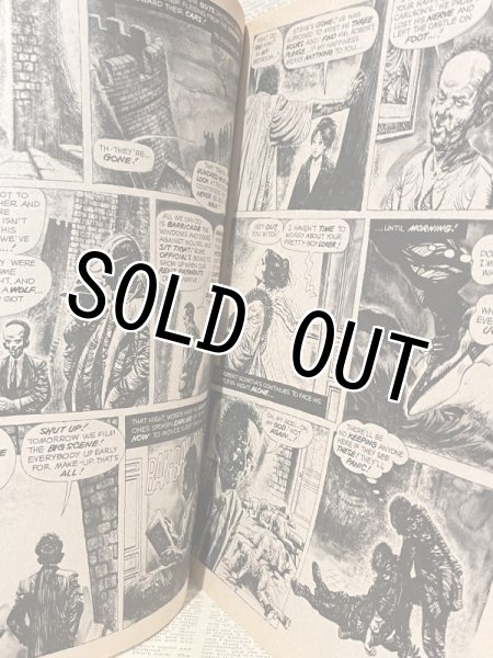 画像2: Vampirella(1975/#39) BK-170 (2)