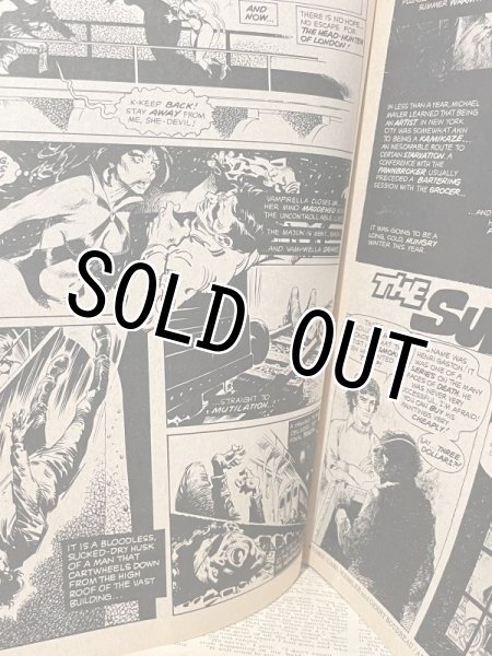 画像3: Vampirella(1975/#39) BK-170 (3)