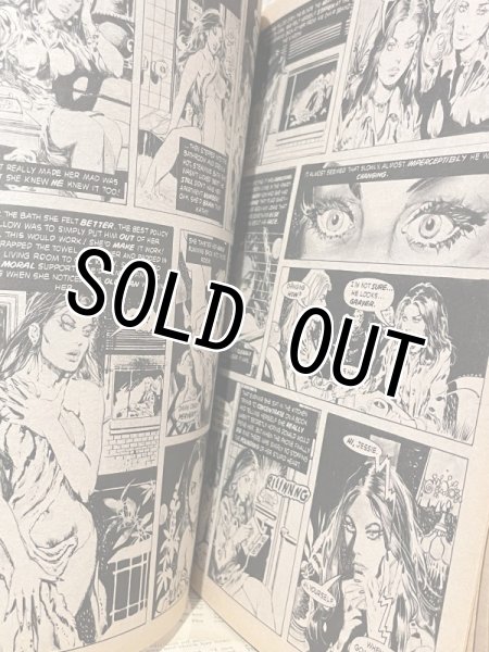 画像2: Vampirella(1978/#69) BK-173 (2)