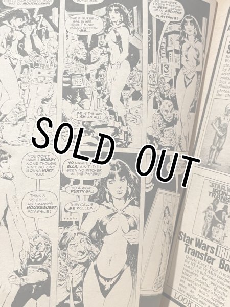 画像3: Vampirella(1978/#69) BK-173 (3)