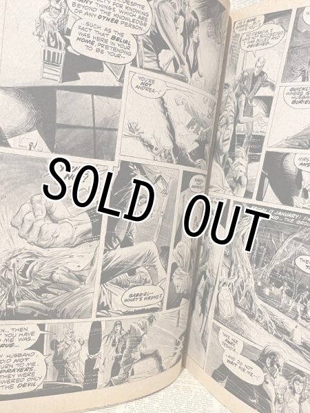 画像2: Monsters Unleashed!(1975/#11) BK-163 (2)