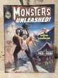 画像1: Monsters Unleashed!(1973/#2) BK-162 (1)