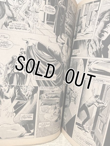 画像2: Dracula Lives!(1974/#7) BK-161 (2)