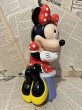 画像2: Minnie Mouse/Coin bank(90s) DI-214 (2)