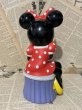 画像3: Minnie Mouse/Coin bank(90s) DI-214 (3)