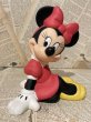 画像1: Minnie Mouse/Coin bank(90s) DI-216 (1)