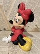 画像2: Minnie Mouse/Coin bank(90s) DI-216 (2)