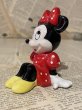 画像2: Minnie Mouse/Ceramic Figure(80s) DI-217 (2)