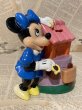 画像2: Minnie Mouse/Coin bank(90s) DI-215 (2)