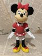 画像1: Minnie Mouse/Vinyl Figure(90s) DI-220 (1)