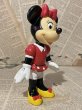 画像2: Minnie Mouse/Vinyl Figure(90s) DI-220 (2)