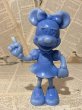 画像1: Minnie Mouse/Plastic Figure(70s/MARX) DI-219 (1)