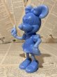 画像2: Minnie Mouse/Plastic Figure(70s/MARX) DI-219 (2)