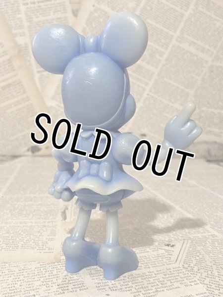 画像3: Minnie Mouse/Plastic Figure(70s/MARX) DI-219 (3)