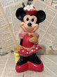 画像1: Minnie Mouse/Bubble Bath Bottle(90s) DI-218 (1)