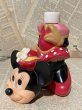 画像3: Minnie Mouse/Bubble Bath Bottle(90s) DI-218 (3)